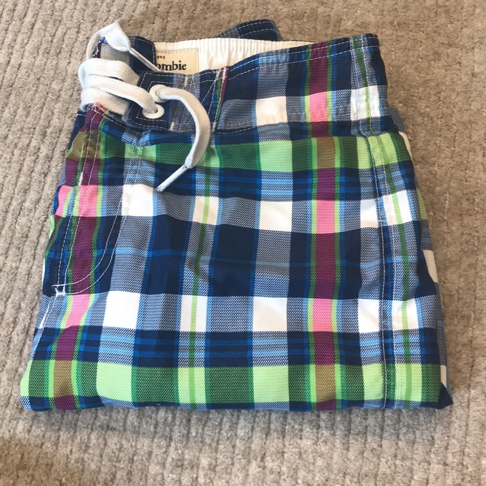 Memorial Day Sale!! Abercrombie Kids Bathing Suit